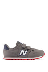 New Balance New Balance 323 Hook & Loop Sneakers grey