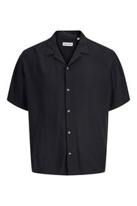 Jack & Jones Relaxed Fit Viskose-Hemd