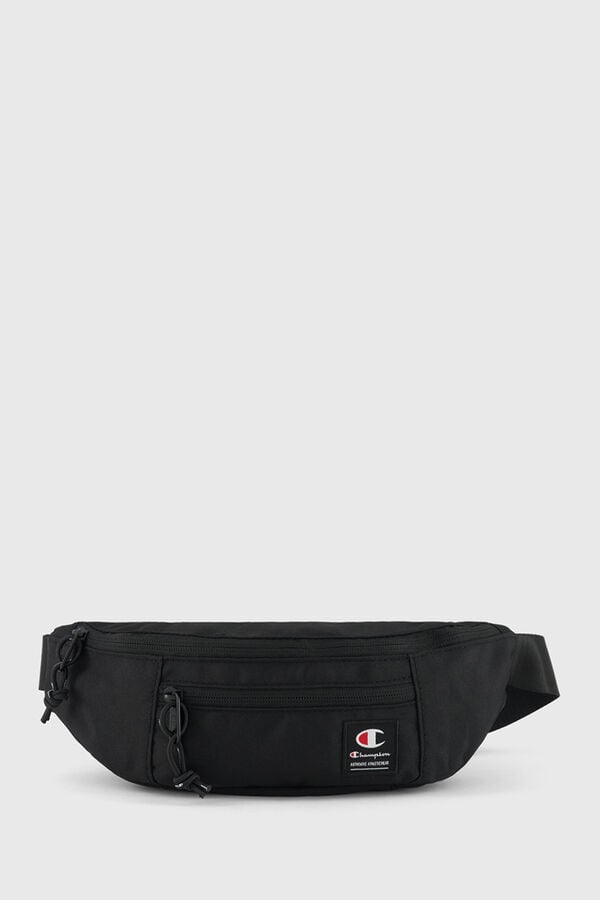 Champion Classic bum bag black