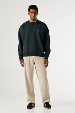 Pepe Jeans  Long-sleeved sweatshirt