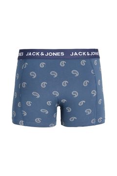 Jack & Jones Junior Cotton boxers multipack