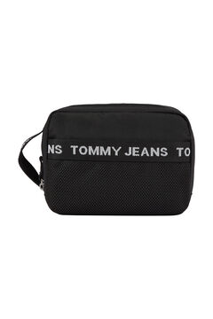Springfield Neceser o bolso de mano Tommy Jeans marengo
