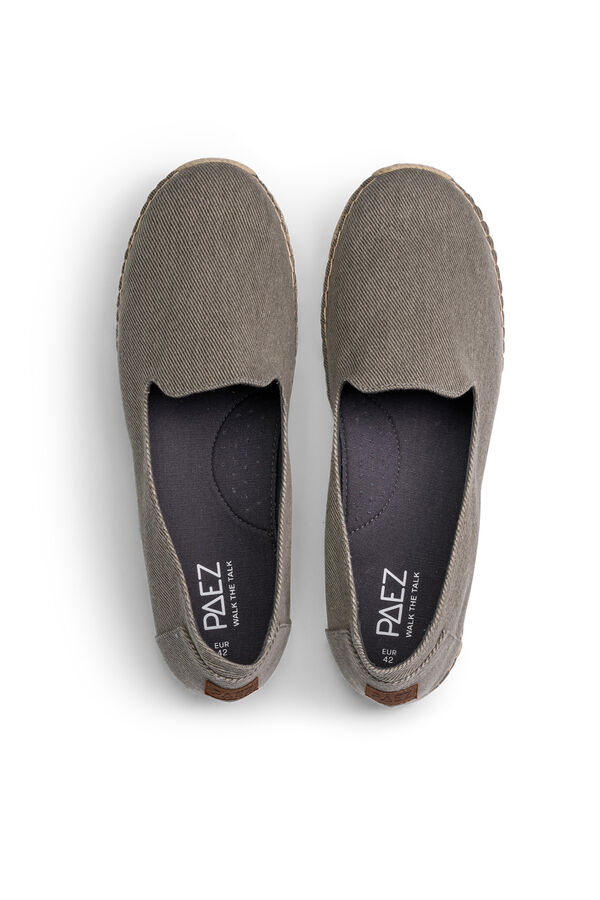 Paez Paez Moc Essential Grey grey