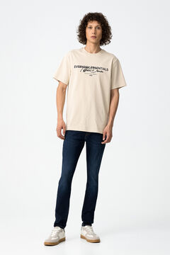 Tiffosi Cal&ccedil;a Jeans Skinny Harry