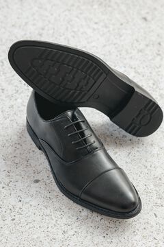 Celopman Zapatos de vestir cl&aacute;sicos