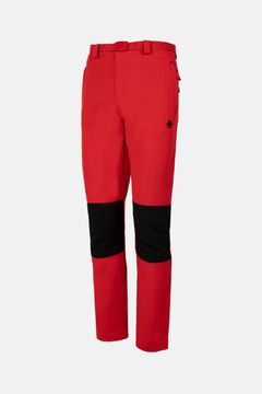 Springfield Lut trekking trousers  rouge