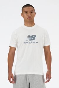 New Balance T-shirt de manga curta