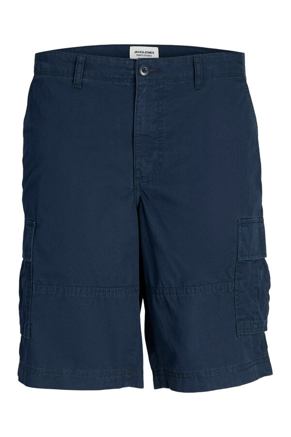 Springfield Cargo shorts navy