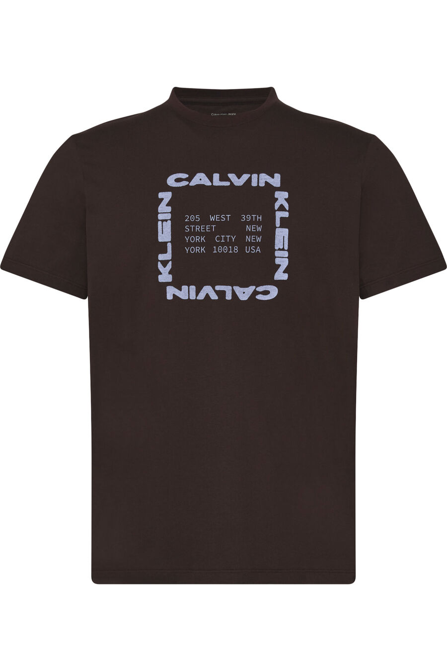 Camiseta gráfico frontal