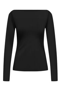 Only Langarm-T-Shirt