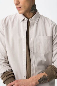 Tiffosi Regular Fit Shirt