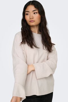 Only Round neck jumper