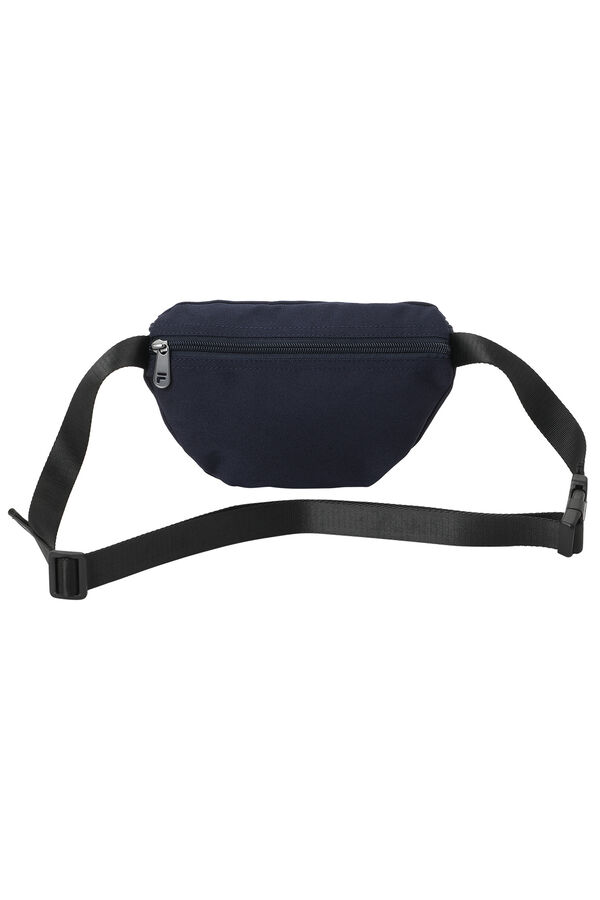 Fila Raveo unisex bum bag blue