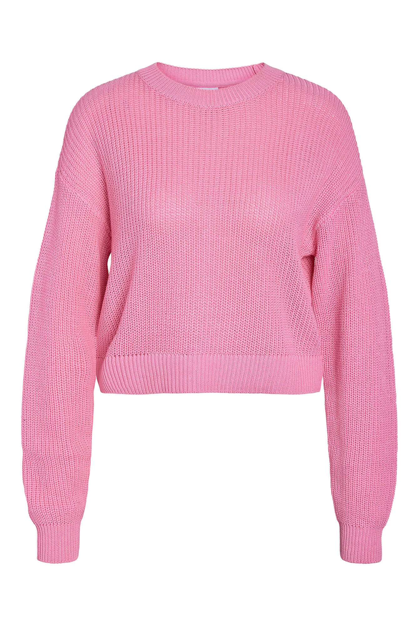 Noisy May Jersey con cuello redondo