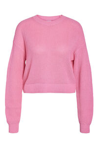 Noisy May Jersey con cuello redondo