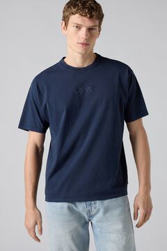 Levi's T-shirt de manga curta