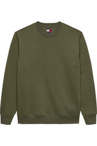 Tommy Jeans Sudadera de corte regular