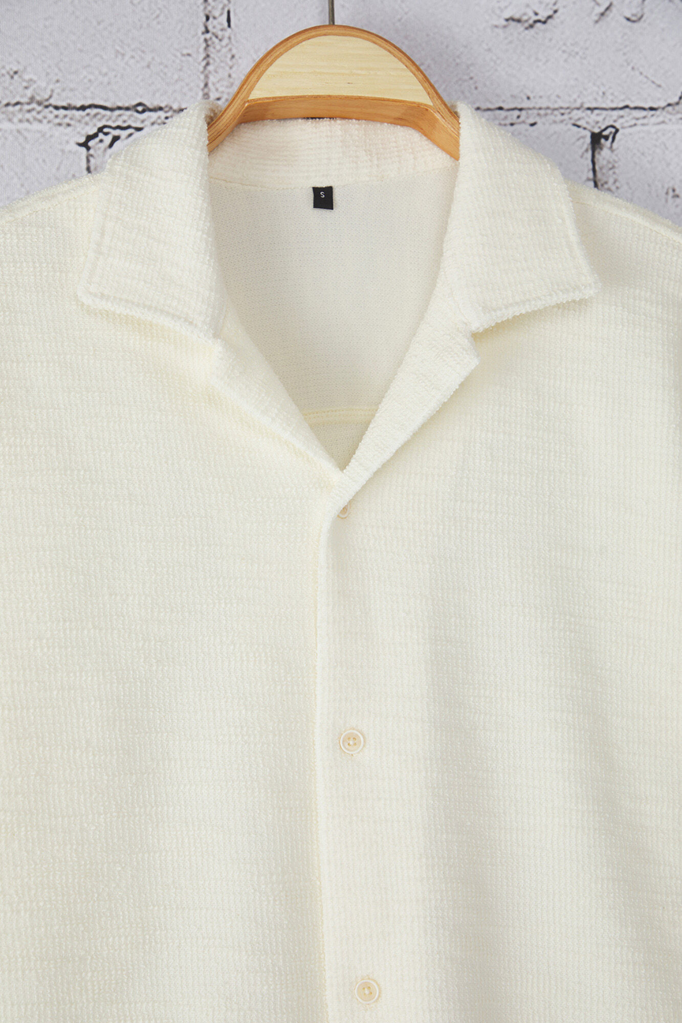 Trendyol Camisa de manga corta