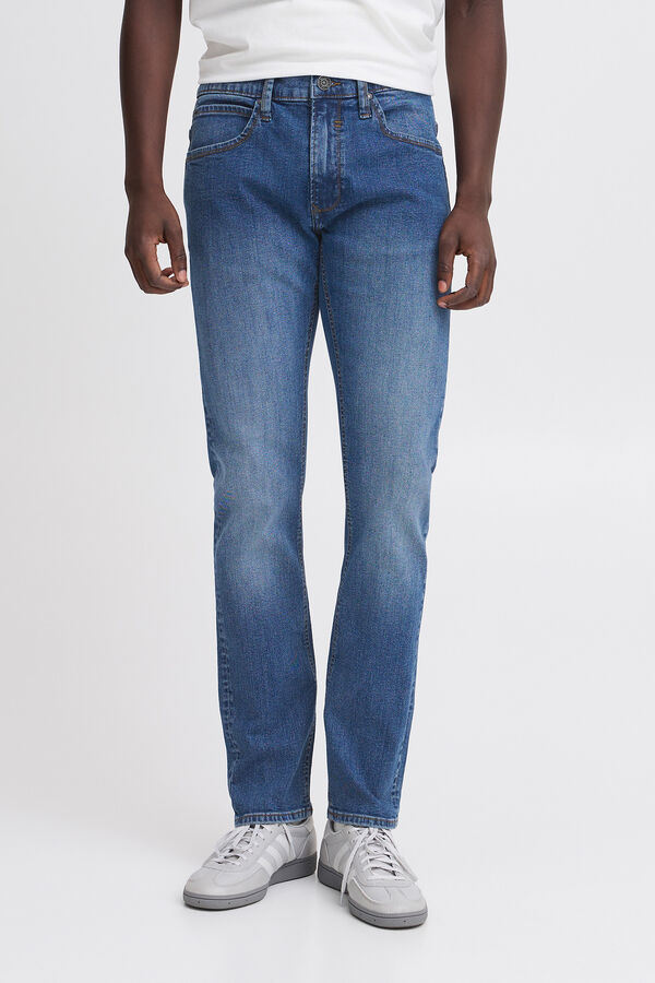 Blend Five-pocket jeans blue