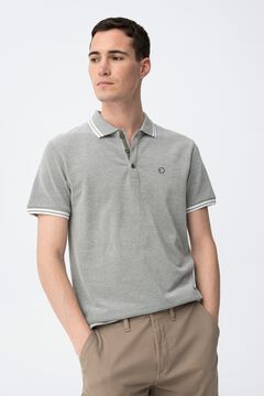 Tiffosi Polo regular fit