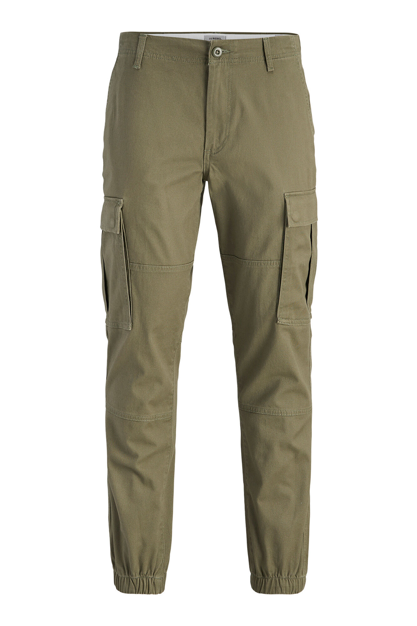 JJ REBEL Cargohose Slim Fit