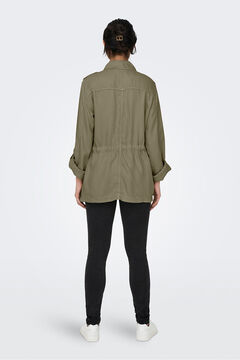 Only Chaqueta utilitaria