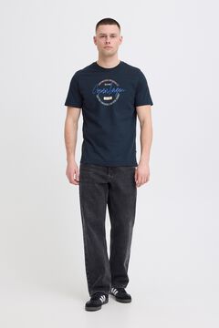 Blend Camiseta de manga corta