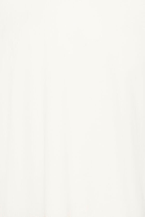 Blend Short-sleeved T-shirt white