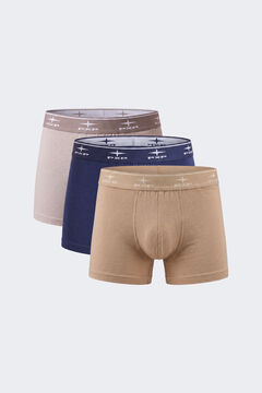 Project X Paris Pack 3 boxers