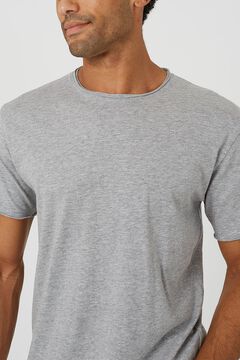 Brave Soul T-shirt de manga curta