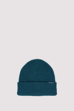 Springfield Gorro beanie b&aacute;sico