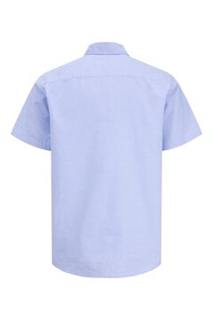 Jack & Jones Camisa oxford regular fit