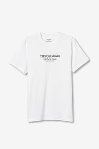 Tiffosi Camiseta de manga corta