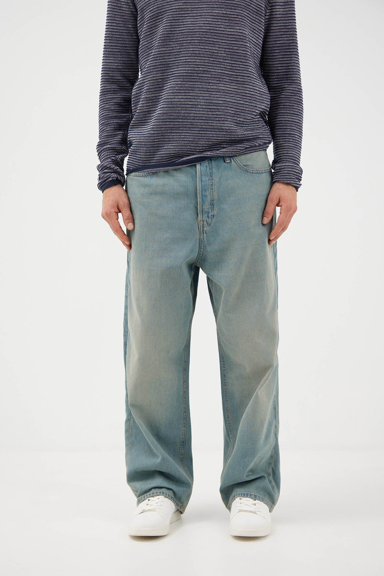 Jack & Jones Jeans baggy fit