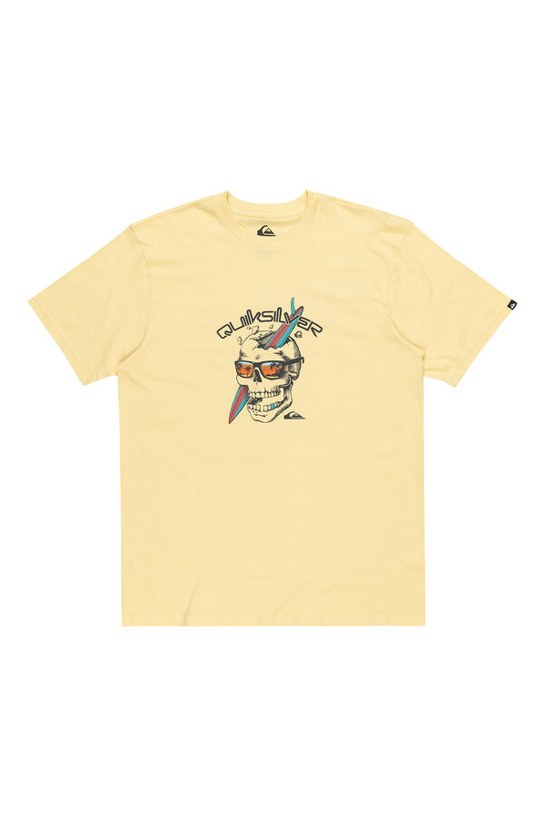 Springfield T-Shirt für Herren color