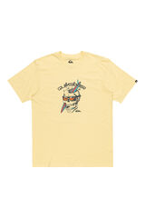 Springfield T-shirt para Homem cor
