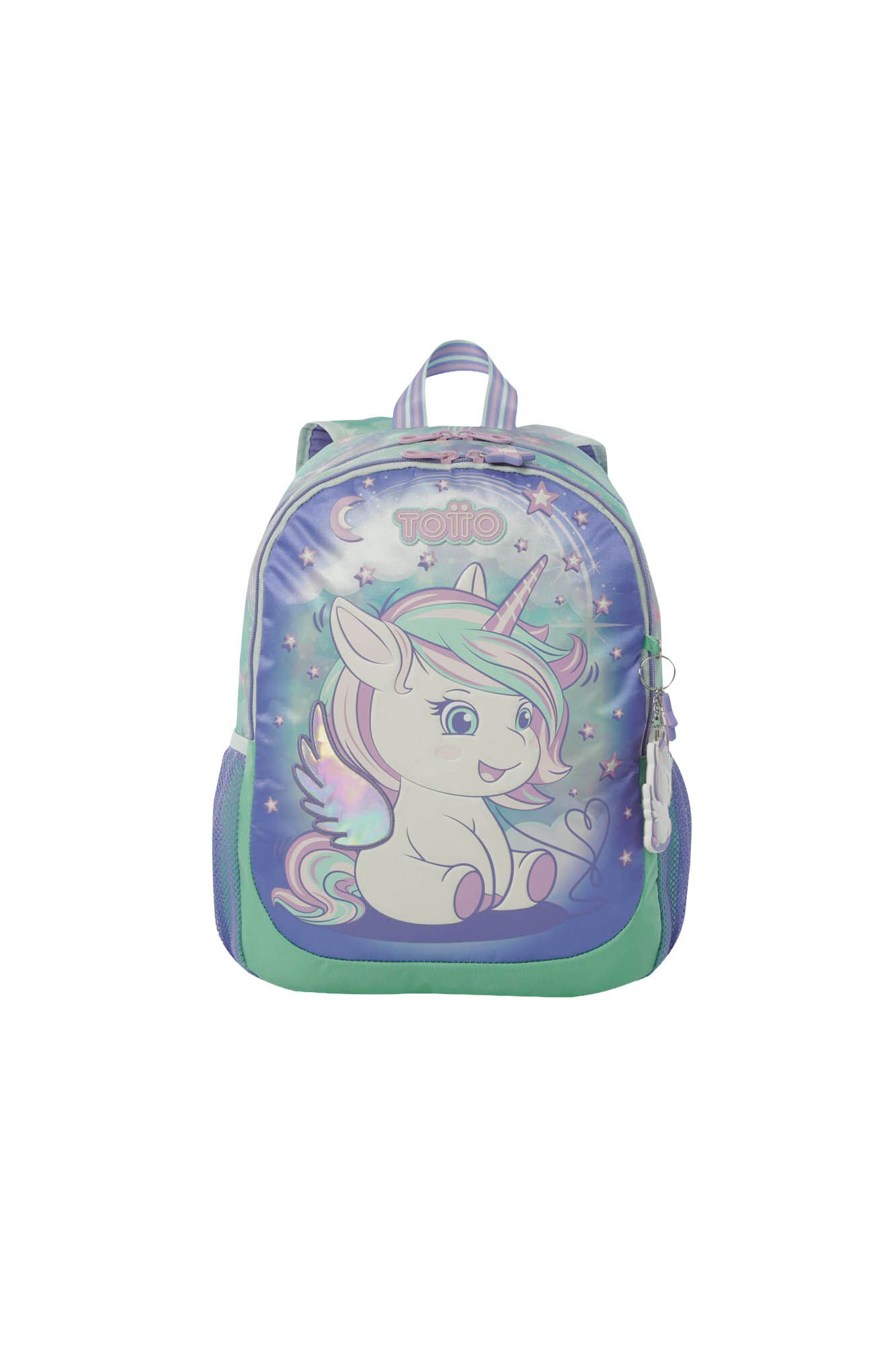 Totto Mochila Magic Dreams