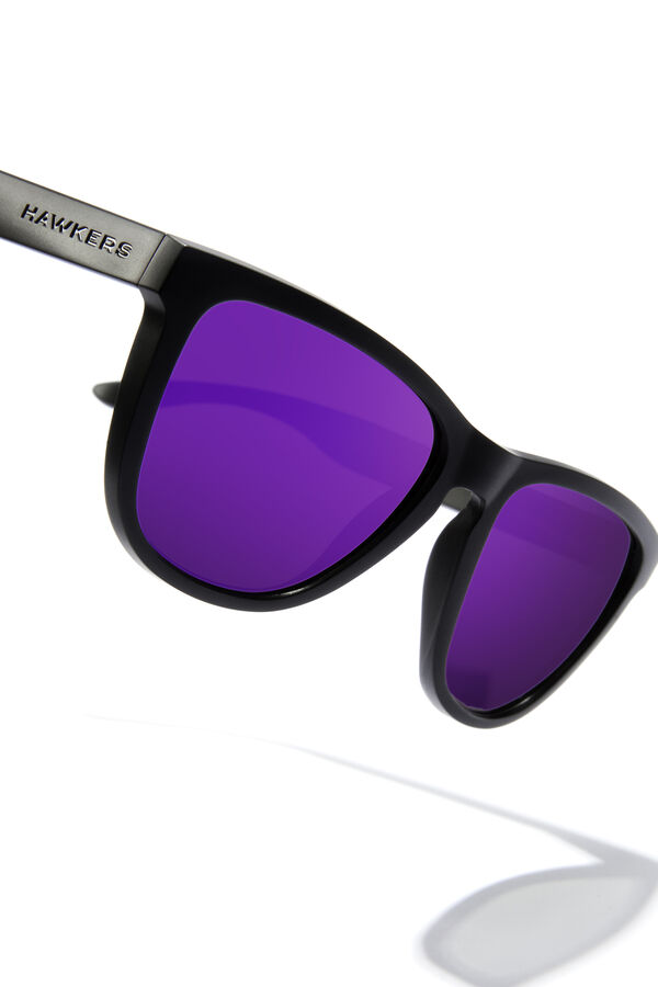 Springfield One Raw sunglasses - Polarised Black Joker crna