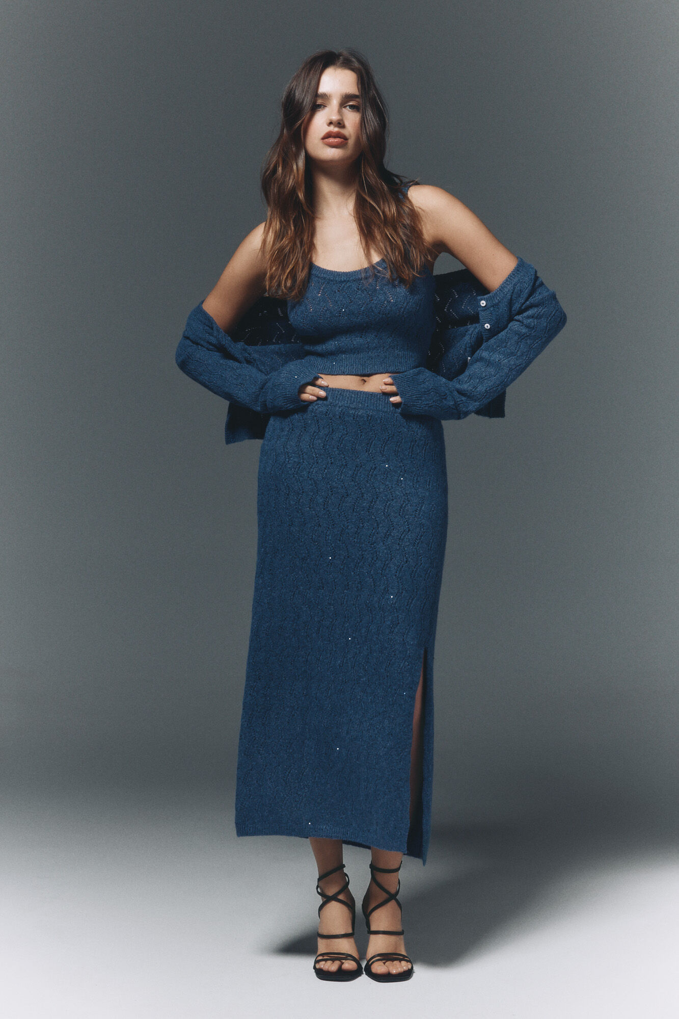 High Spirits Falda Blend