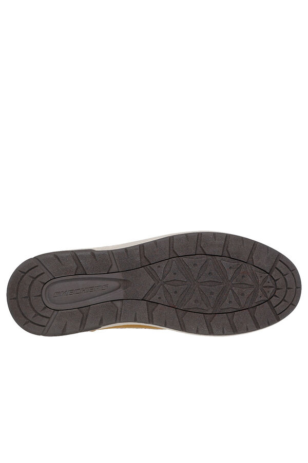 Skechers Garlan Deno sneakers vison