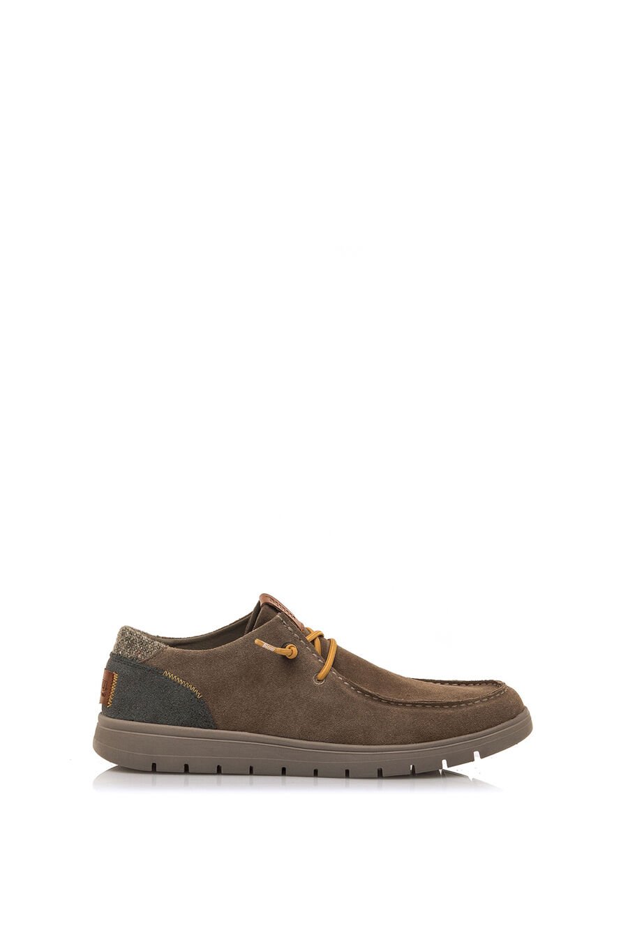 Zapato tipo mocasín modelo Denver