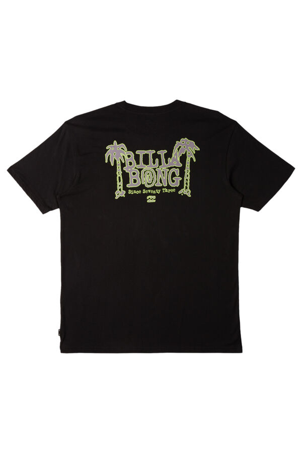 Billabong 0 noir