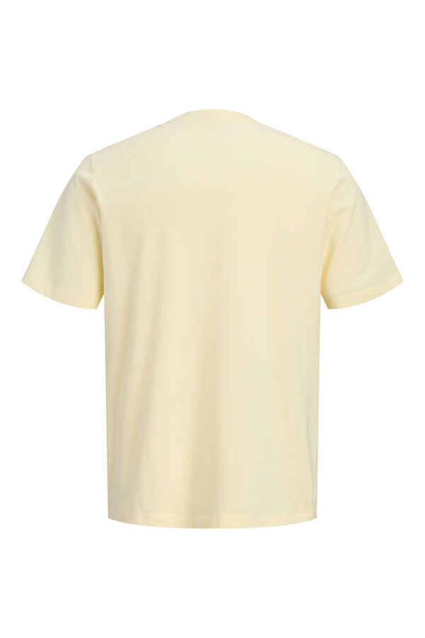 Jack & Jones Front print T-shirt printed