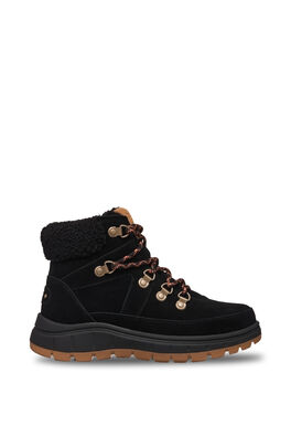 Botas de invierno con aislamiento