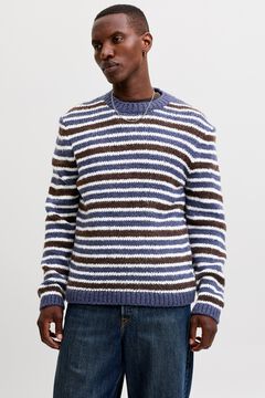 Jack & Jones Jersey cuello redondo