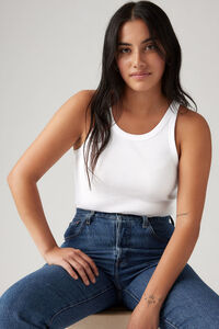 Levi's T-shirt sem mangas Levi’s®