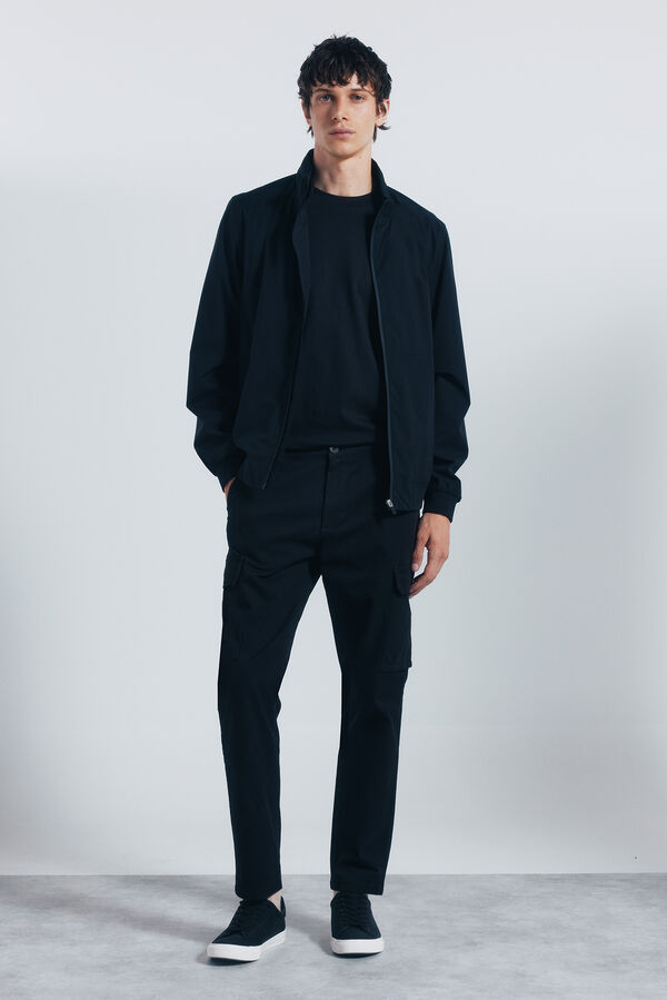 Springfield Technical jacket black