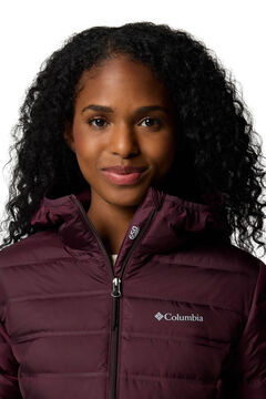 Columbia Lake 22&trade; II Damen-Daunenjacke mit Kapuze