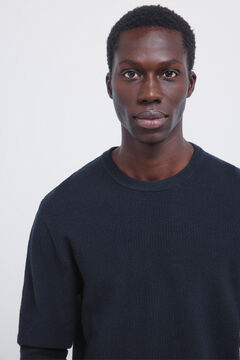 Springfield Structured jumper