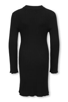 Only Girls Vestido mini de canal&eacute;